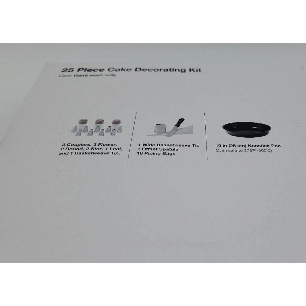 Decorating Kit - Picture 4 of 4